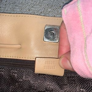 Rare Gucci bag